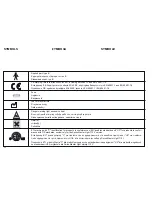 Preview for 110 page of EMS Swiss Master Light Operation Instructions Manual