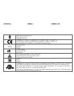 Preview for 111 page of EMS Swiss Master Light Operation Instructions Manual