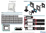 EMS Think ahead SR-2801K1 Quick Start Manual preview