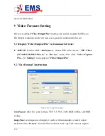 Preview for 16 page of EMS VC100XUSB-PRO User Manual