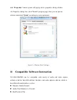 Предварительный просмотр 19 страницы EMS VC100XUSB-PRO User Manual