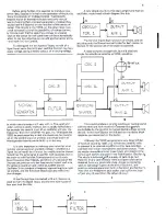 Предварительный просмотр 9 страницы EMS VCS3 Putney User Manual