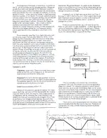 Предварительный просмотр 18 страницы EMS VCS3 Putney User Manual