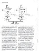 Предварительный просмотр 21 страницы EMS VCS3 Putney User Manual