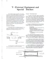 Предварительный просмотр 24 страницы EMS VCS3 Putney User Manual