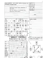 Предварительный просмотр 31 страницы EMS VCS3 Putney User Manual