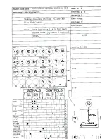 Предварительный просмотр 37 страницы EMS VCS3 Putney User Manual