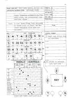 Предварительный просмотр 39 страницы EMS VCS3 Putney User Manual