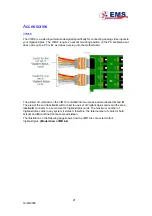 Предварительный просмотр 21 страницы EMS Vigilant-X User Manual