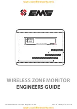 EMS WZM Manual preview