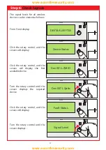 Preview for 17 page of EMS WZM Manual