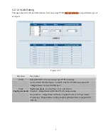 Предварительный просмотр 12 страницы EMS5 EMS5-8MA User Manual