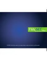 Preview for 3 page of EMSI FLEX-MT PLUS Instruction Manual