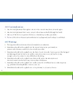 Preview for 6 page of EMSI FLEX-MT PLUS Instruction Manual