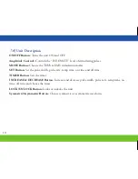 Preview for 10 page of EMSI FLEX-MT PLUS Instruction Manual