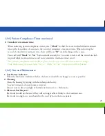 Preview for 25 page of EMSI FLEX-MT PLUS Instruction Manual