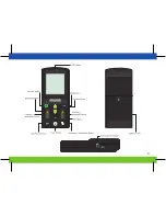 Предварительный просмотр 11 страницы EMSI Flex-Tens Instruction Manual