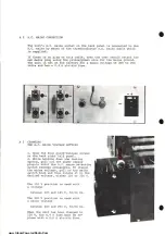 Предварительный просмотр 4 страницы EMT-FRANZ 156 Instruction Manual