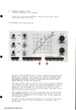 Предварительный просмотр 7 страницы EMT-FRANZ 156 Instruction Manual