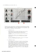 Предварительный просмотр 8 страницы EMT-FRANZ 156 Instruction Manual