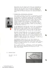 Предварительный просмотр 12 страницы EMT-FRANZ 156 Instruction Manual