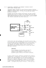 Предварительный просмотр 21 страницы EMT-FRANZ 156 Instruction Manual