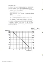 Предварительный просмотр 24 страницы EMT-FRANZ 156 Instruction Manual