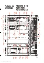 Предварительный просмотр 27 страницы EMT-FRANZ 156 Instruction Manual