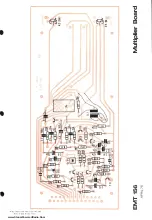 Предварительный просмотр 36 страницы EMT-FRANZ 156 Instruction Manual