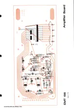 Предварительный просмотр 37 страницы EMT-FRANZ 156 Instruction Manual