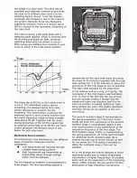 Предварительный просмотр 6 страницы EMT 240 Reverb Foil Instruction Manual