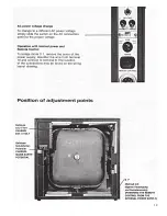 Предварительный просмотр 13 страницы EMT 240 Reverb Foil Instruction Manual