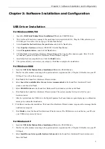 Preview for 15 page of EMTA WCG104 User Manual