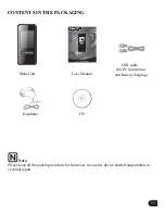 Предварительный просмотр 12 страницы Emtec C220 User Manual