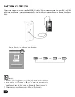 Предварительный просмотр 13 страницы Emtec C220 User Manual