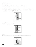 Предварительный просмотр 19 страницы Emtec C220 User Manual