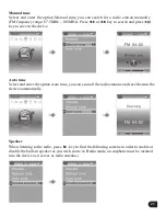 Предварительный просмотр 28 страницы Emtec C220 User Manual