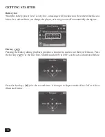 Preview for 11 page of Emtec C235 User Manual