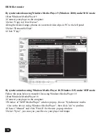 Preview for 19 page of Emtec C235 User Manual