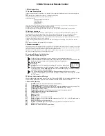 Preview for 16 page of Emtec INTUIX H340 User Manual