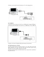 Предварительный просмотр 6 страницы Emtec K220H Movie Cube User Manual