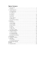 Preview for 2 page of Emtec Movie Cube D850H User Manual