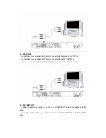 Предварительный просмотр 9 страницы Emtec Movie Cube D850H User Manual