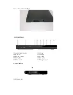 Preview for 16 page of Emtec Movie Cube D850H User Manual