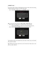 Preview for 18 page of Emtec Movie Cube D850H User Manual