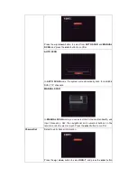 Предварительный просмотр 23 страницы Emtec Movie Cube D850H User Manual