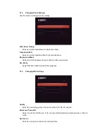 Preview for 26 page of Emtec Movie Cube D850H User Manual