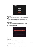 Preview for 31 page of Emtec Movie Cube D850H User Manual
