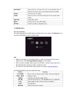 Preview for 39 page of Emtec Movie Cube D850H User Manual