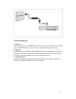 Preview for 9 page of Emtec Movie Cube K220 User Manual